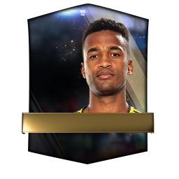 Ola Kamara 70 OVR FC Mobile player card