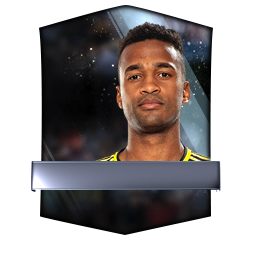 Ola Kamara 68 OVR FC Mobile player card