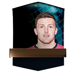 Anders Kristiansen 58 OVR FC Mobile player card