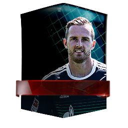 Ralf Fährmann 83 OVR FC Mobile player card