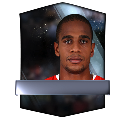 Edgar Bruno da Silva 69 OVR FC Mobile player card