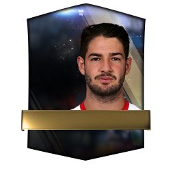 Alexandre Rodrigues da Silva 78 OVR FC Mobile player card