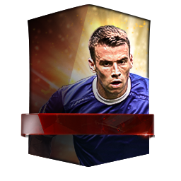 Séamus Coleman 88 OVR FC Mobile player card