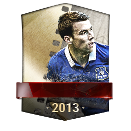 Séamus Coleman 93 OVR FC Mobile player card
