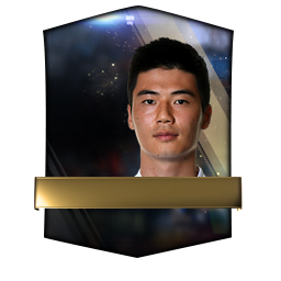 Sung Yueng Ki 76 OVR FC Mobile player card