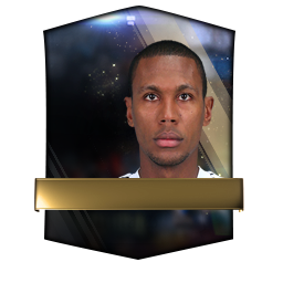 Marcelo Antônio Guedes Filho 77 OVR FC Mobile player card