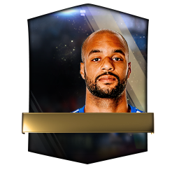 David McGoldrick 72 OVR FC Mobile player card