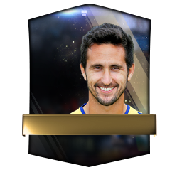 Rúben Miguel Santos Fernandes 72 OVR FC Mobile player card