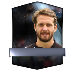 Damien Marcq 69 OVR FC Mobile player card