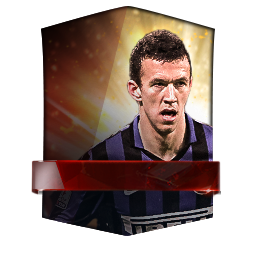 Ivan Perišić 88 OVR FC Mobile player card