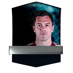 Danny Vukovic 65 OVR FC Mobile player card