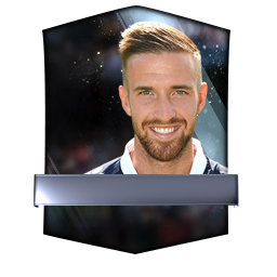 Mark Beevers 69 OVR FC Mobile player card