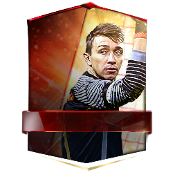Fernando Muslera 93 OVR FC Mobile player card
