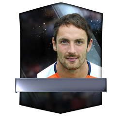 Danny Hylton 63 OVR FC Mobile player card