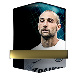Sébastien Bruzzese 70 OVR FC Mobile player card