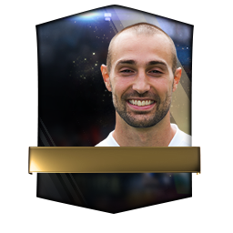 Sébastien Bruzzese 70 OVR FC Mobile player card