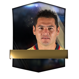 Pablo Aguilar 73 OVR FC Mobile player card