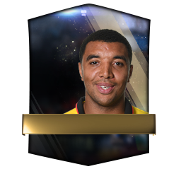 Troy Deeney 76 OVR FC Mobile player card