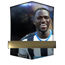 Moussa Sissoko 78 OVR FC Mobile player card