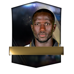 Moussa Sissoko 78 OVR FC Mobile player card