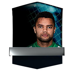 Sten Michael Grytebust 69 OVR FC Mobile player card