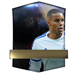 Mathias Jørgensen 74 OVR FC Mobile player card