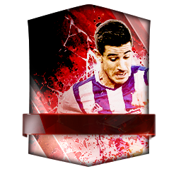 Yuri Berchiche Izeta 80 OVR FC Mobile player card