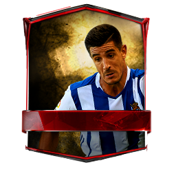 Yuri Berchiche Izeta 86 OVR FC Mobile player card