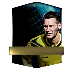 Erwin Mulder 73 OVR FC Mobile player card