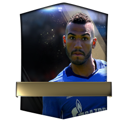 Eric Maxim Choupo-Moting 78 OVR FC Mobile player card