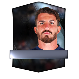 Norman Theuerkauf 67 OVR FC Mobile player card