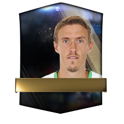 Max Kruse 79 OVR FC Mobile player card