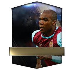 Angelo Ogbonna 79 OVR FC Mobile player card