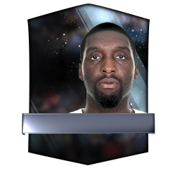Richard Sukuta-Pasu 66 OVR FC Mobile player card