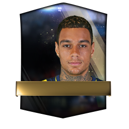 van der Wiel, FIFA Mobile 17