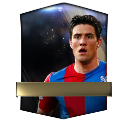 Martin Kelly 74 OVR FC Mobile player card