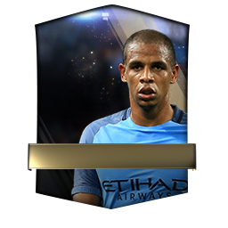 Fernando Reges Mouta 77 OVR FC Mobile player card