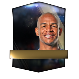 Fernando Reges Mouta 78 OVR FC Mobile player card