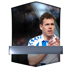 Anders Jacobsen 67 OVR FC Mobile player card