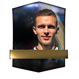 Romain Thomas 76 OVR FC Mobile player card