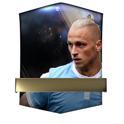 Marko Arnautović 79 OVR FC Mobile player card
