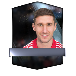 Chris Basham 69 OVR FC Mobile player card