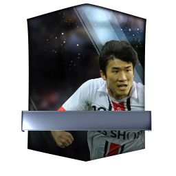 Yo Han Go 68 OVR FC Mobile player card