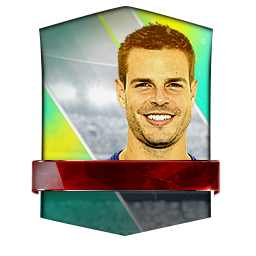 César Azpilicueta Tanco 90 OVR FC Mobile player card