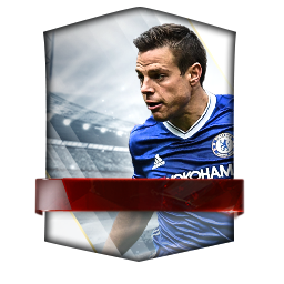 César Azpilicueta Tanco 88 OVR FC Mobile player card