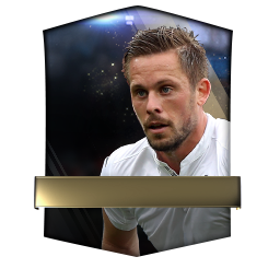 Gylfi Sigurðsson 79 OVR FC Mobile player card