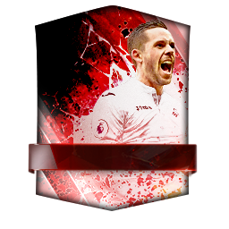 Gylfi Sigurðsson 91 OVR FC Mobile player card