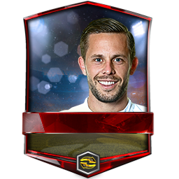 Gylfi Sigurðsson 94 OVR FC Mobile player card