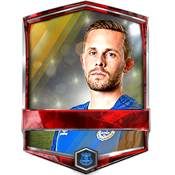 Gylfi Sigurðsson 97 OVR FC Mobile player card