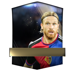 Michael Lang 74 OVR FC Mobile player card